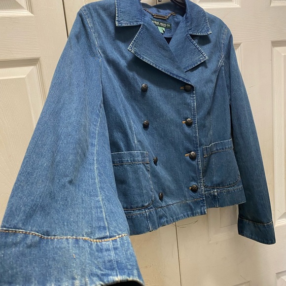 Ralph Lauren jacket - Picture 2 of 5